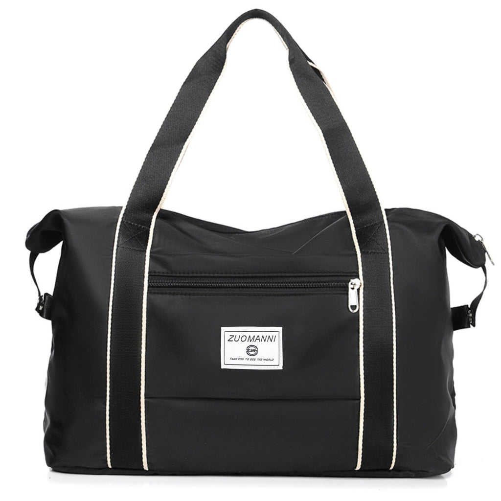 Siopsrl | Sporty Travel Bag With Insulated Compartment Siopsrl