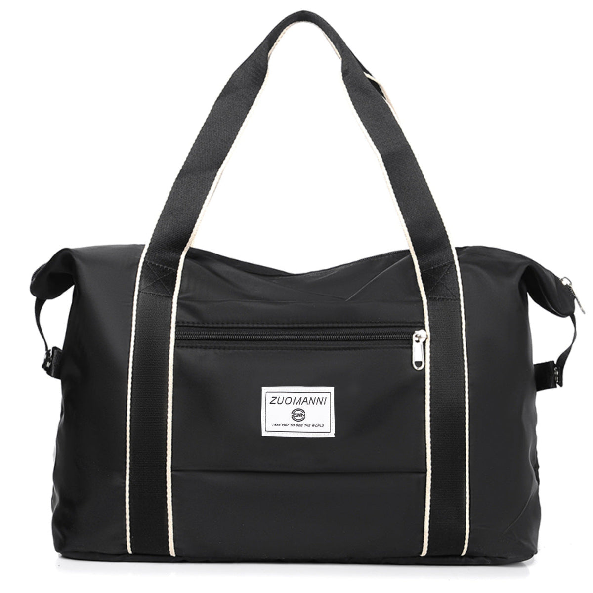 Siopsrl | Sporty Travel Bag With Insulated Compartment Siopsrl