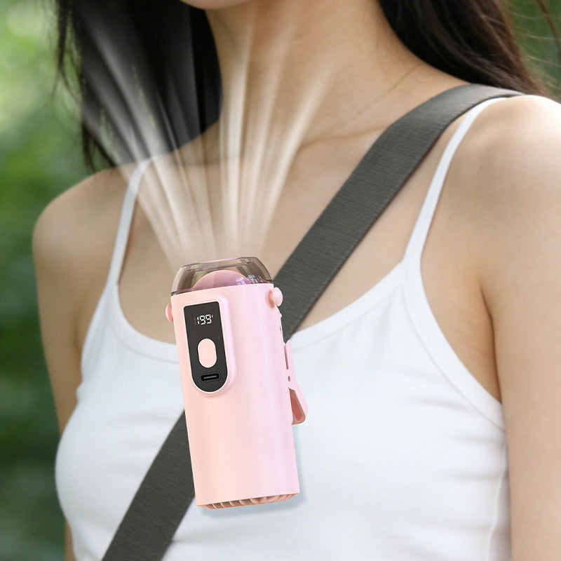 Siopsrl | Ladies portable kettle Siopsrl