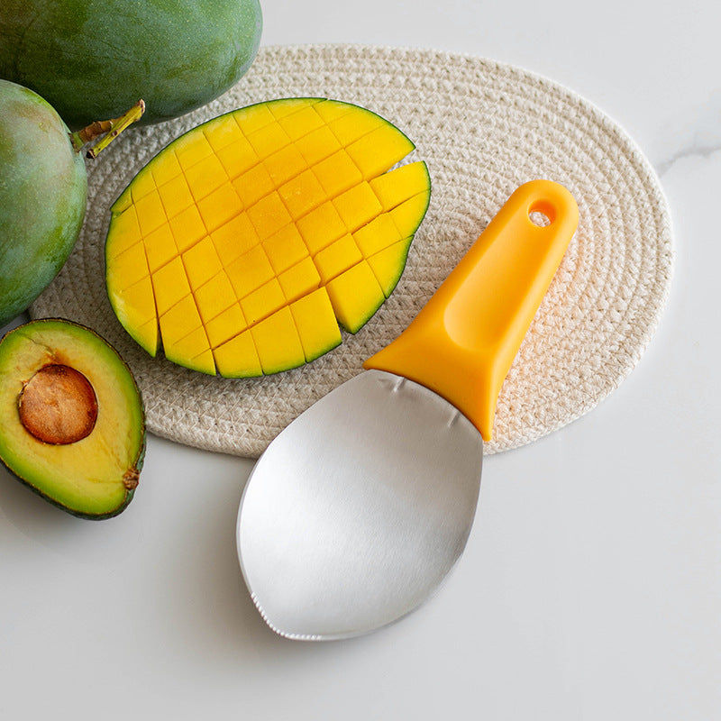 High-quality hand garden trowel with ergonomic handle Siopsrl