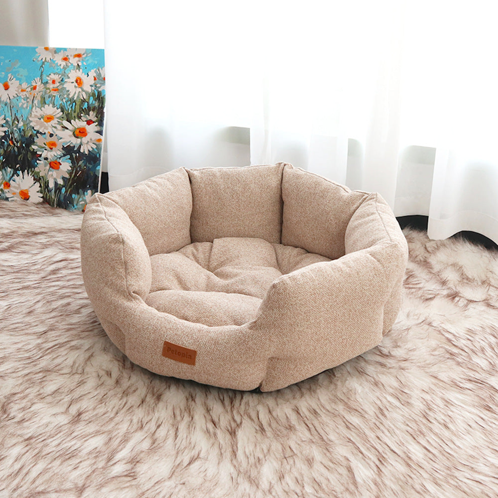 Siopsrl | Cozy dog Nest