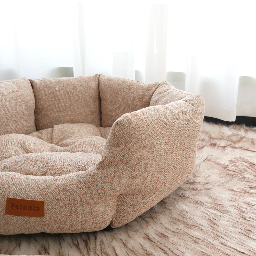 Siopsrl | Cozy dog Nest