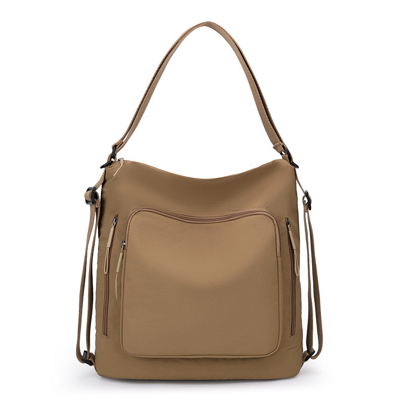 Siopsrl | Functional Casual Shoulder Bag Siopsrl