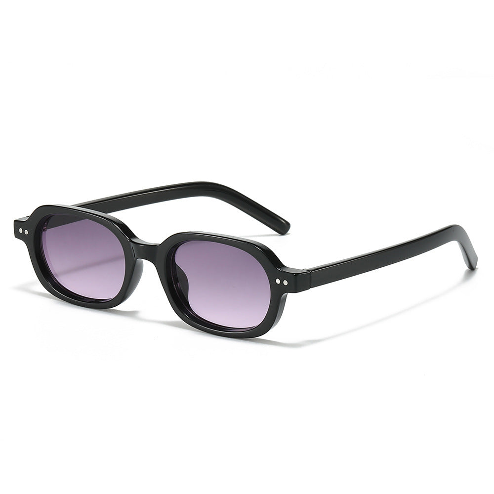 Siopsrl | Stylish Vintage-Inspired Oval Sunglasses Siopsrl