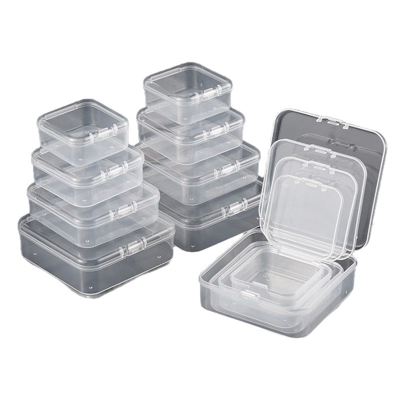 Storage box Siopsrl