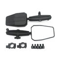 Motorcycle mirror set Siopsrl