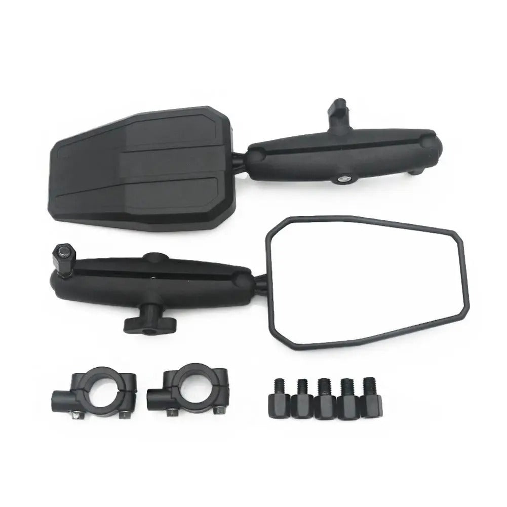 Motorcycle mirror set Siopsrl