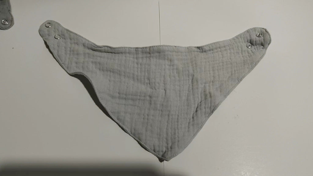 Siopsrl | Cotton Bib Scarf Siopsrl