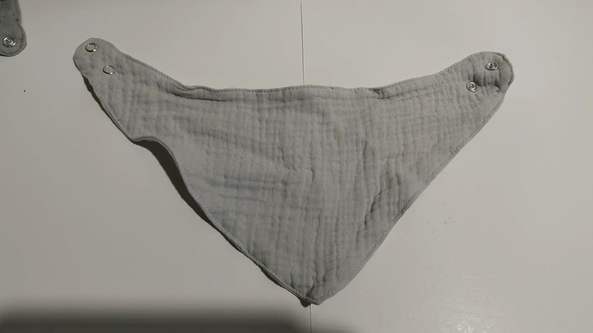 Siopsrl | Cotton Bib Scarf Siopsrl