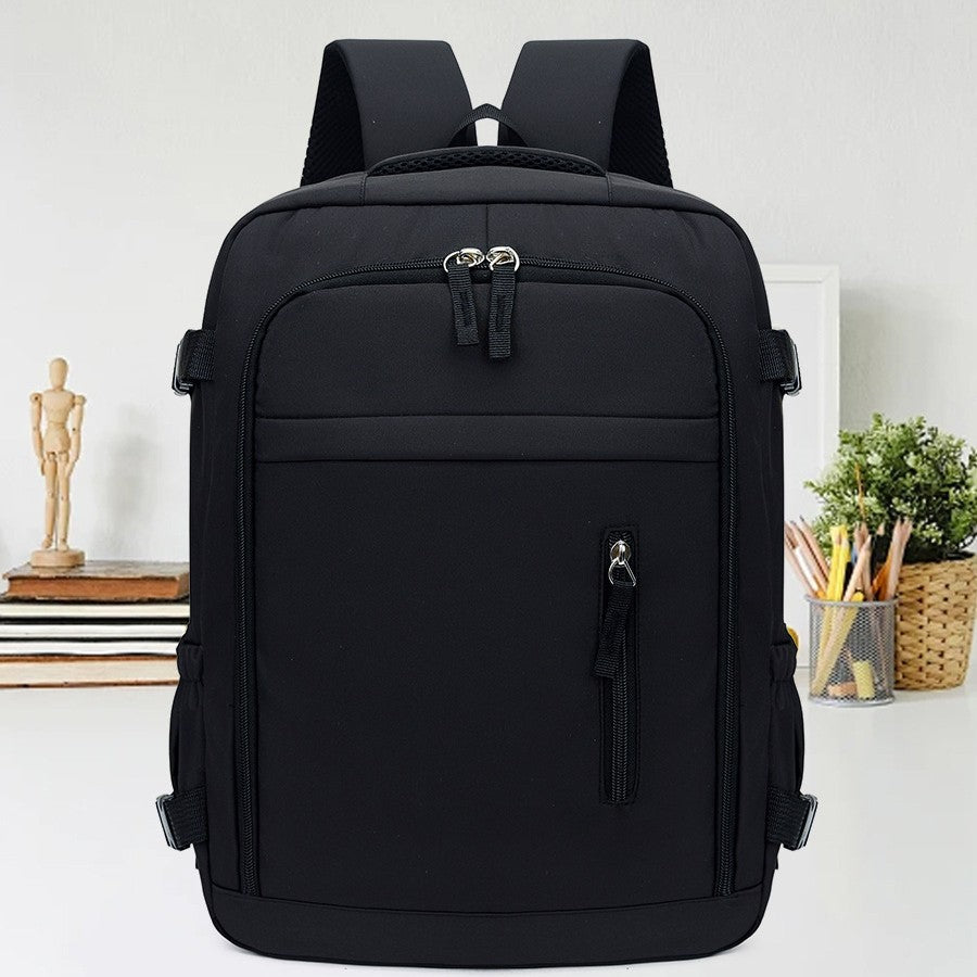 Siopsrl | Versatile Travel Backpack Siopsrl