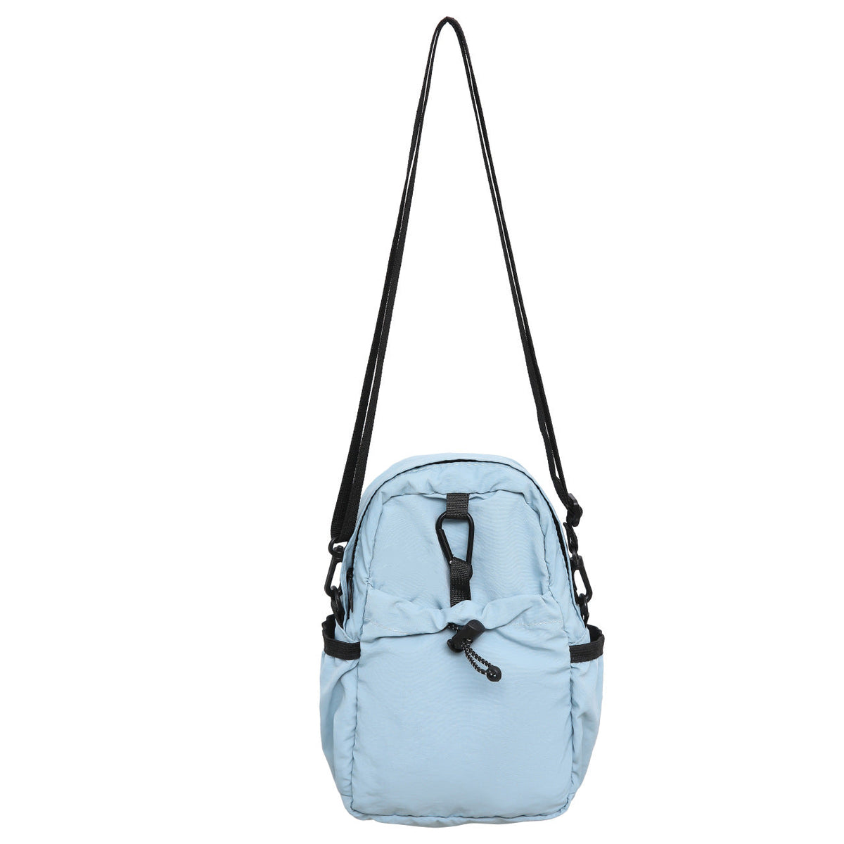 Siopsrl | Practical crossbody backpack with multifunctional compartments Siopsrl