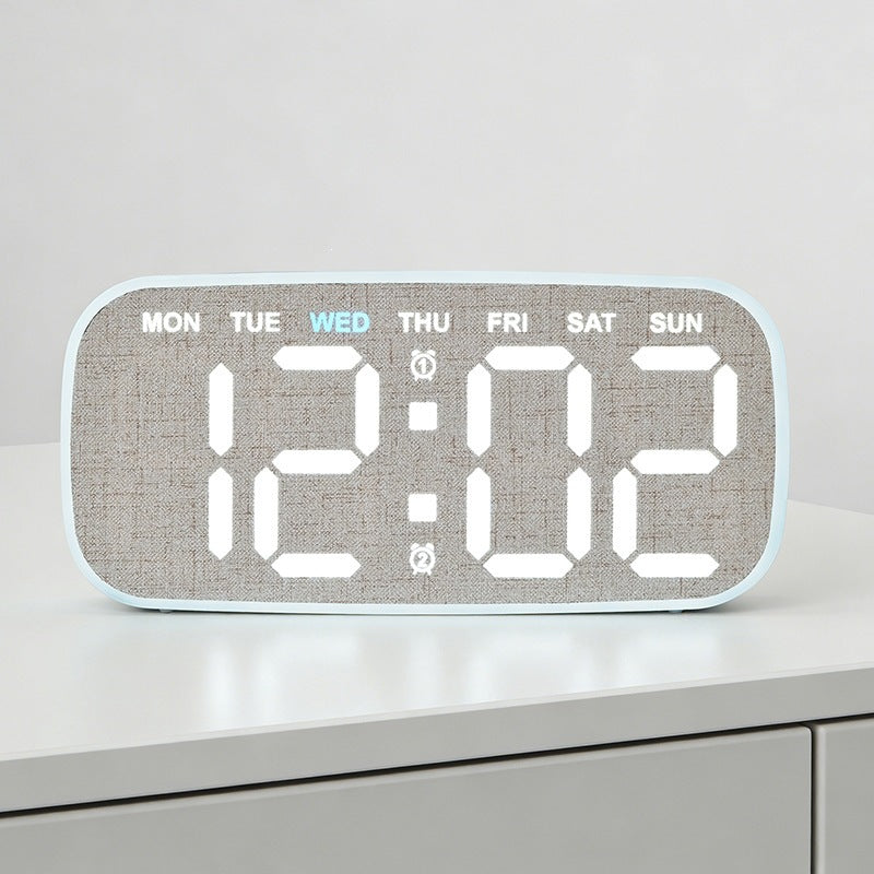 Siopsrl | Digital Alarm Clock Siopsrl