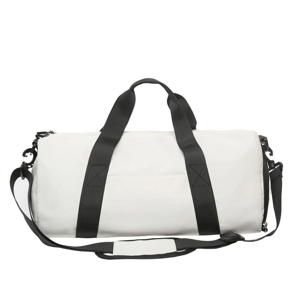 Siopsrl | Sporty Travel Bag with Structured Interior Compartments Siopsrl