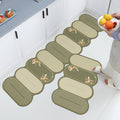 Siopsrl | Cushioned Kitchen Floor Mat