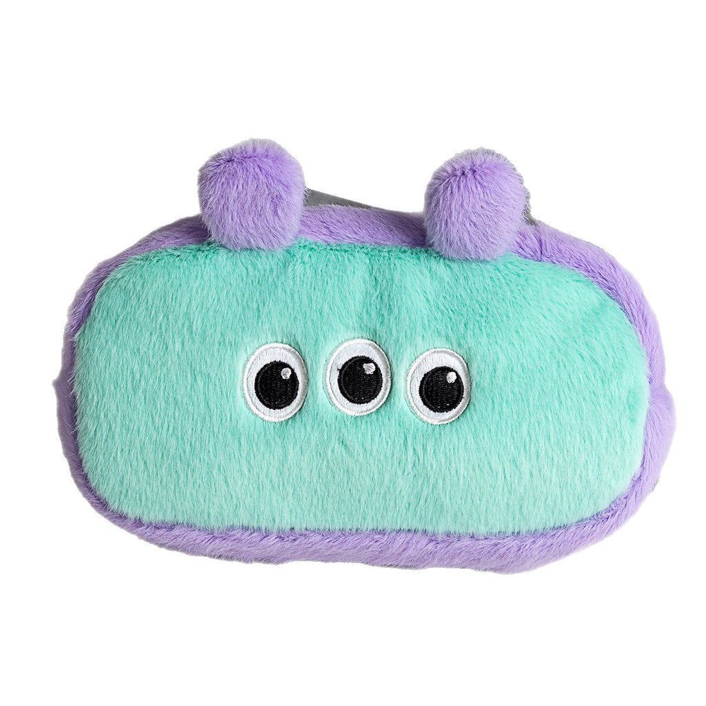 Siopsrl | Plush Cartoon Pencil Case Siopsrl
