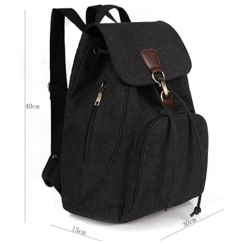 Siopsrl | Stylish backpack with multifunctional pockets and durable material Siopsrl