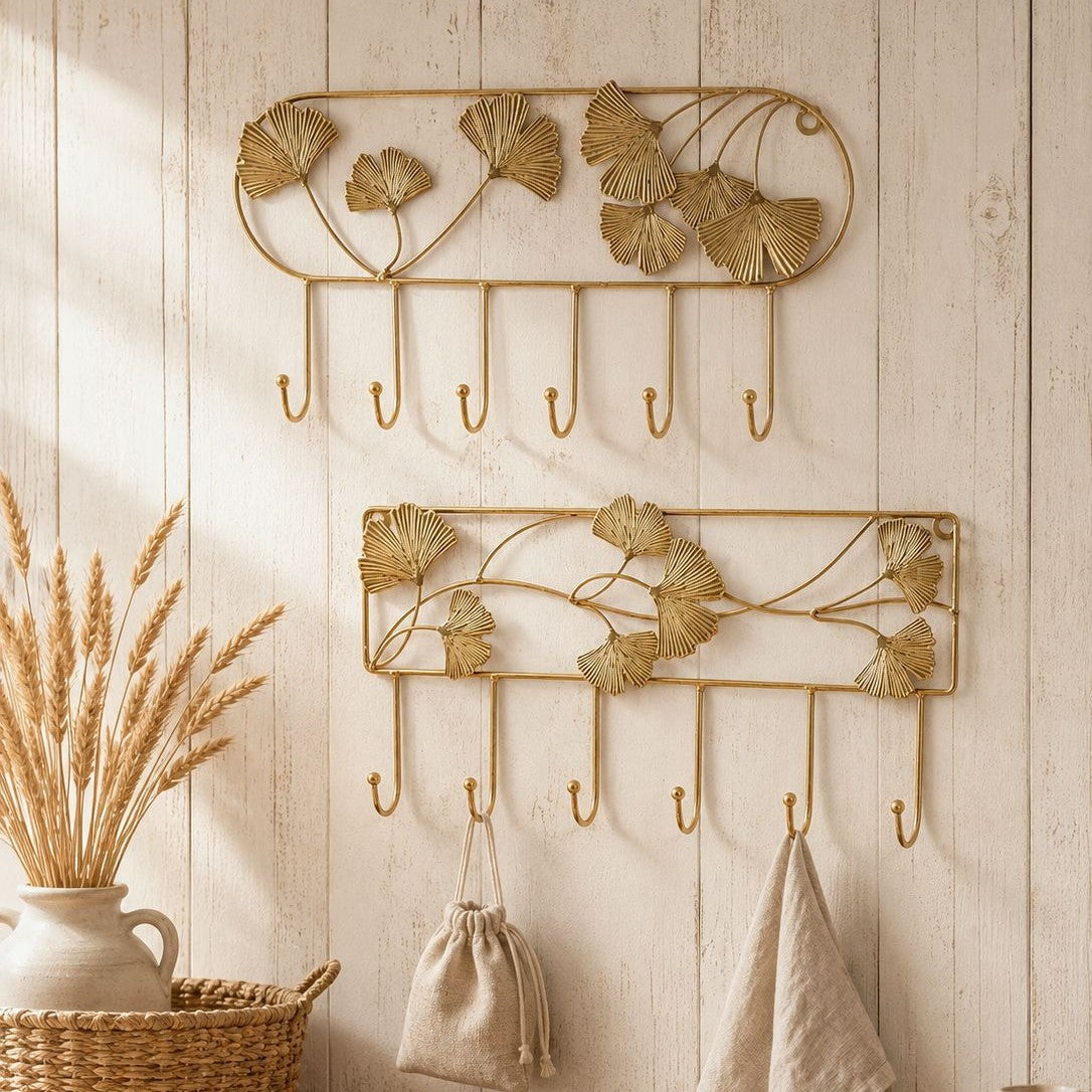 Decorative Wall Hook