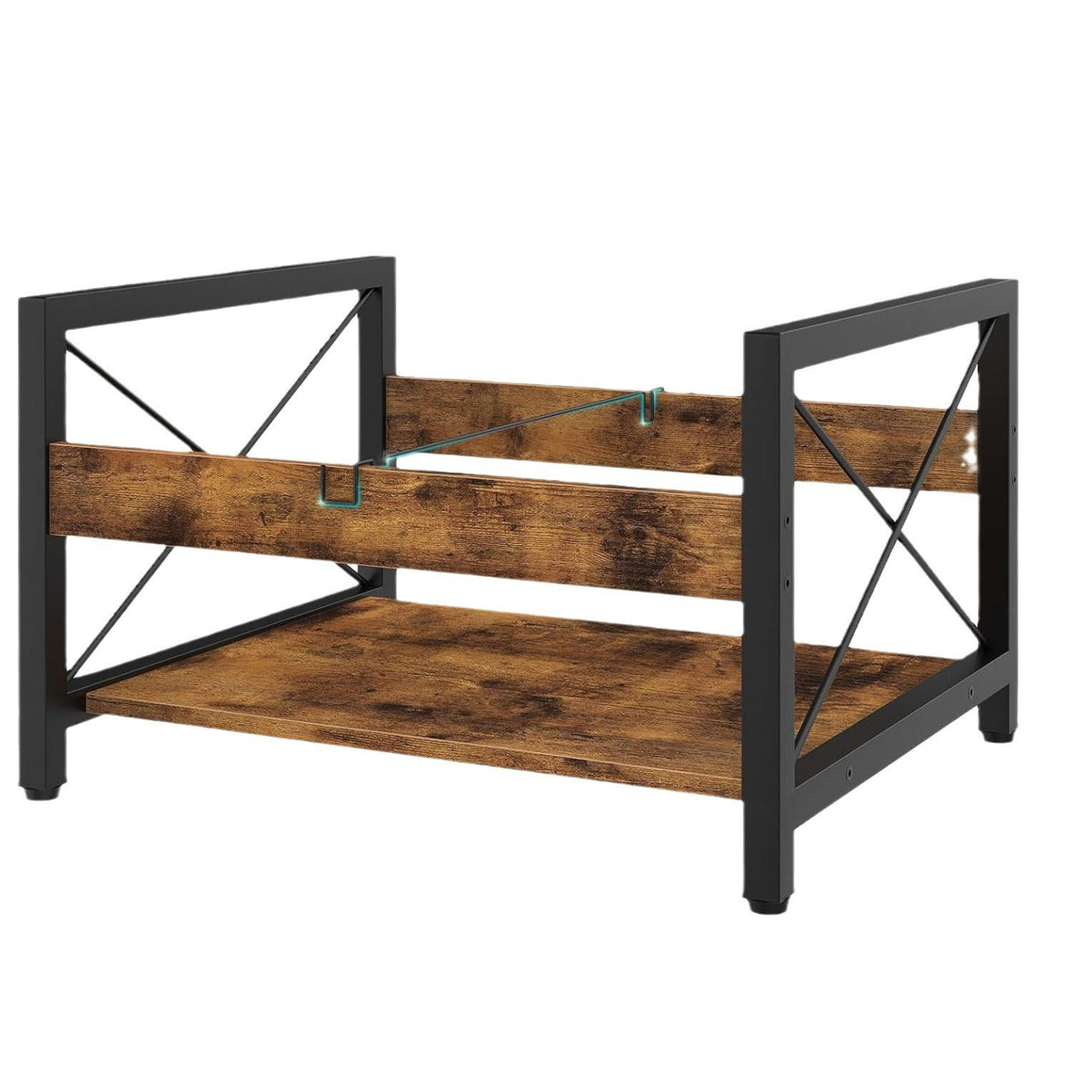 Siopsrlflat stand shelf