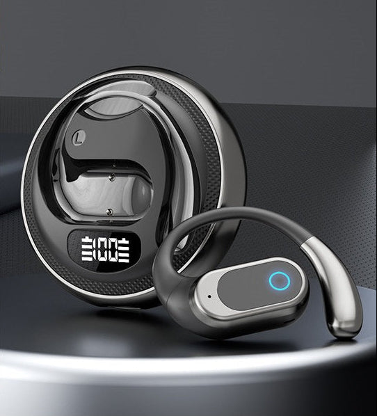 Advanced Noise-Canceling Earbuds Siopsrl