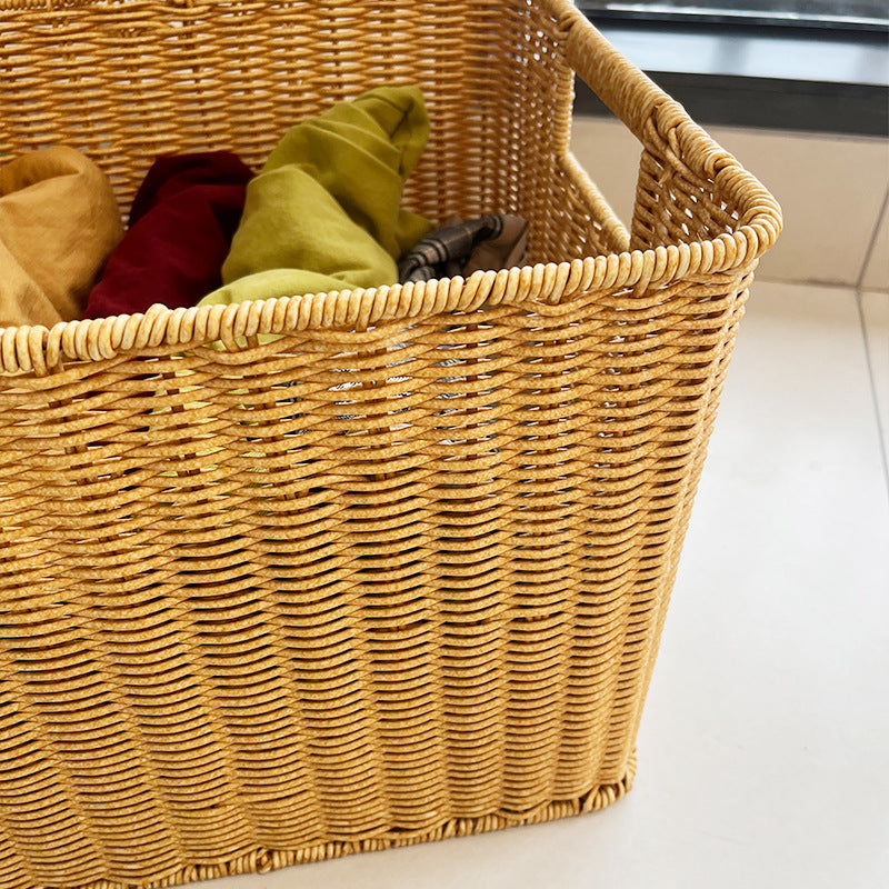 Woven Storage Cube Siopsrl