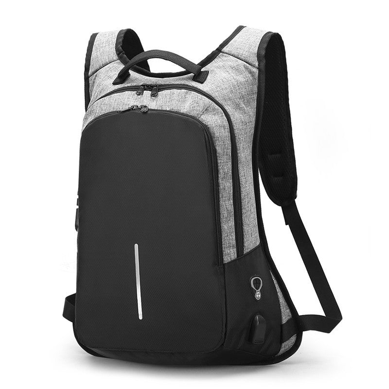 Siopsrl | Waterproof Travel Backpack Siopsrl