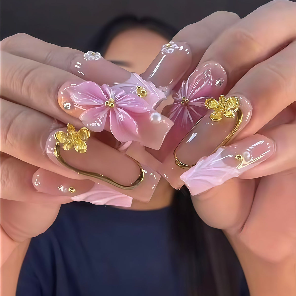 Siopsrl | Decorative Nail Art Siopsrl