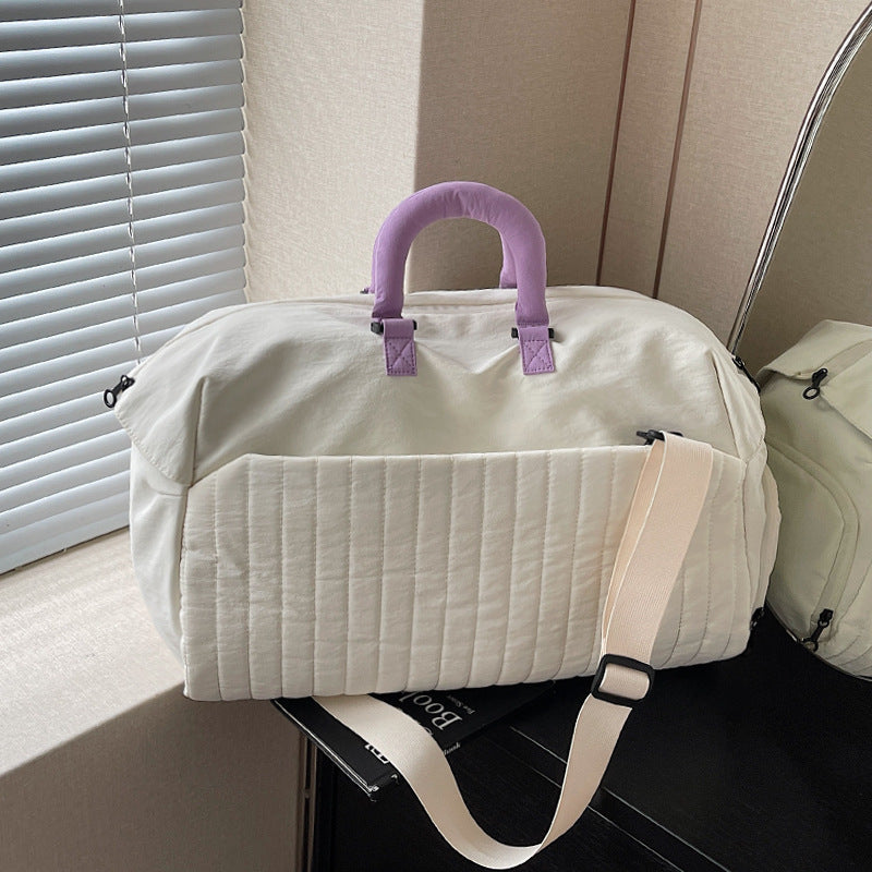 Siopsrl | Travel Duffel Bag