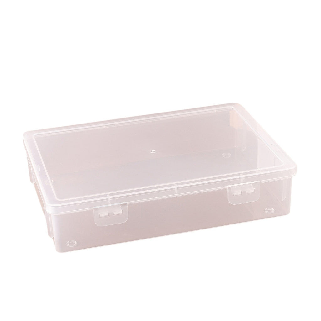 Stackable Multi-Purpose Storage Container Siopsrl