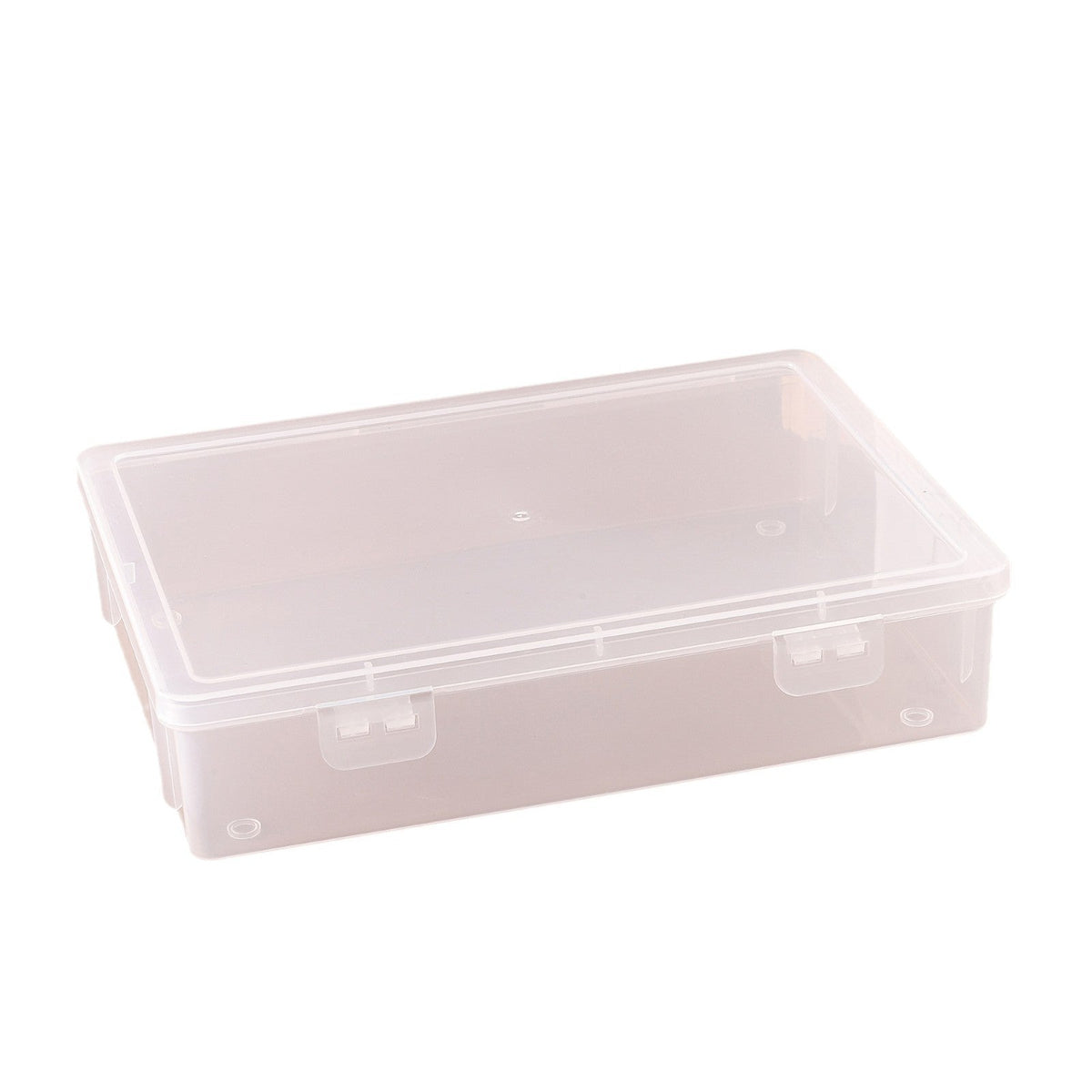 Stackable Multi-Purpose Storage Container Siopsrl