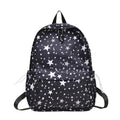 Siopsrl | Starry Patterned Adventure Backpack