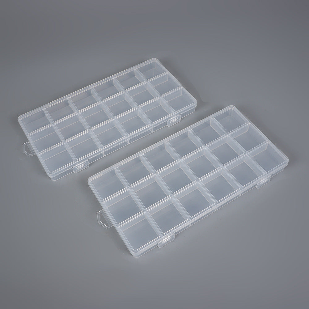 Organizer Storage Siopsrl