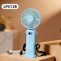 Siopsrl | Women's portable USB fan Siopsrl