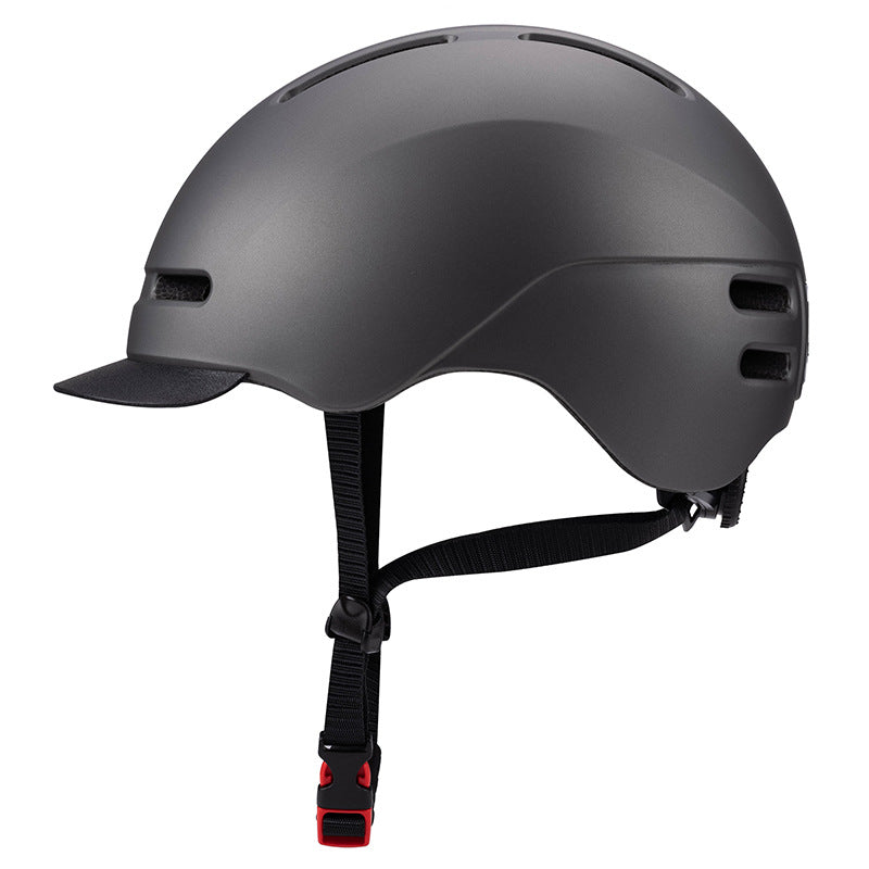 Siopsrl | Urban Commuter Bicycle Helmet Siopsrl