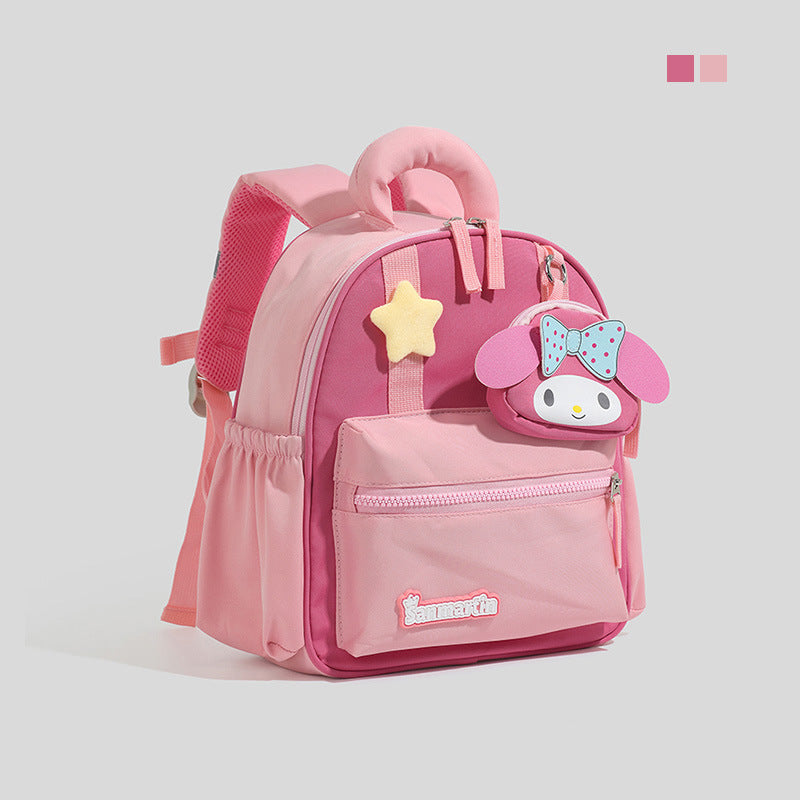Siopsrl | Children Cartoon-Themed Backpack Siopsrl