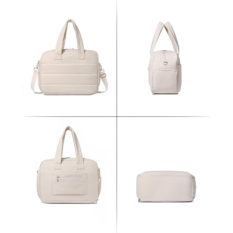 Siopsrl | Practical diaper bag with insulation function and accessories Siopsrl