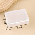 Multi-Compartment Clear Organizing Box Siopsrl