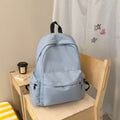 Siopsrl | Comfortable school backpack with practical compartments Siopsrl