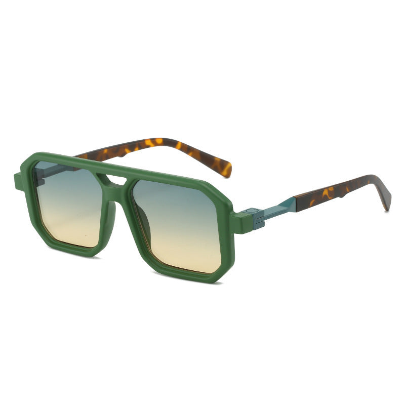 Siopsrl | Bold Oversized Octagonal Sunglasses Siopsrl