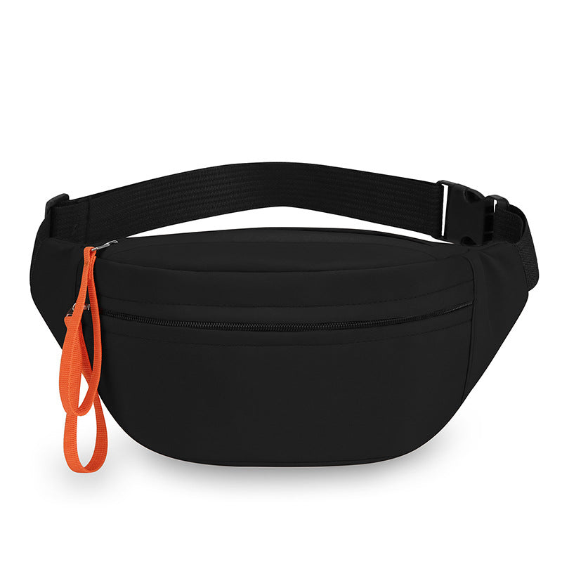 Siopsrl | Adjustable Water-Resistant Fanny Pack Siopsrl