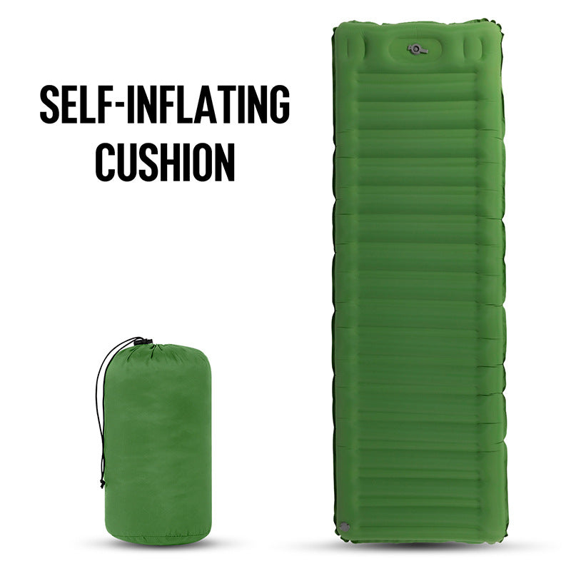 Siopsrl | Lightweight and Comfortable Camping Sleeping Mat Siopsrl