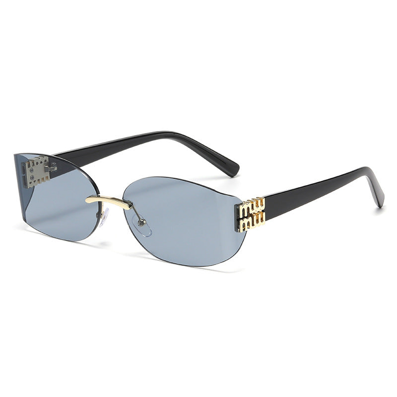 Siopsrl | Chic Shielded Sunglasses