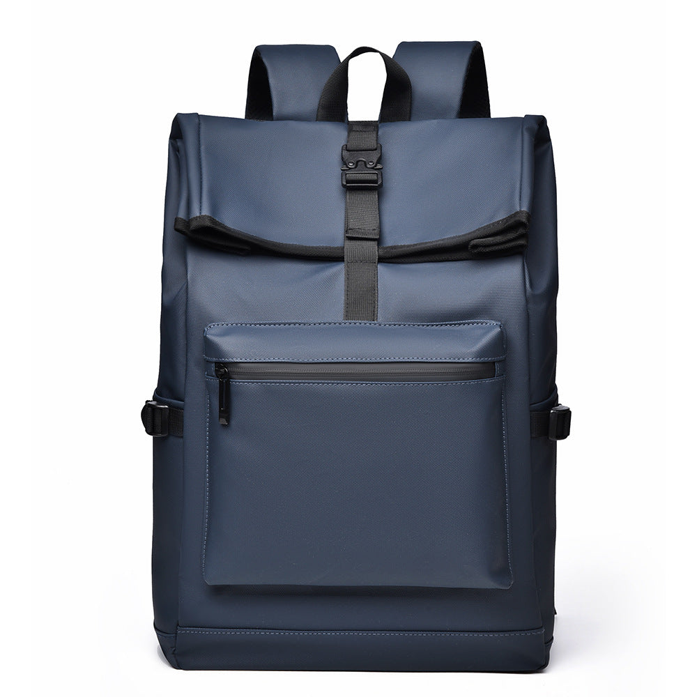 Siopsrl | Waterproof Roll-Top Backpack Siopsrl
