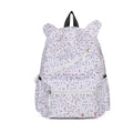 Siopsrl | Backpack with Stylish Animal Ear Design and Multifunctional Compartments Siopsrl