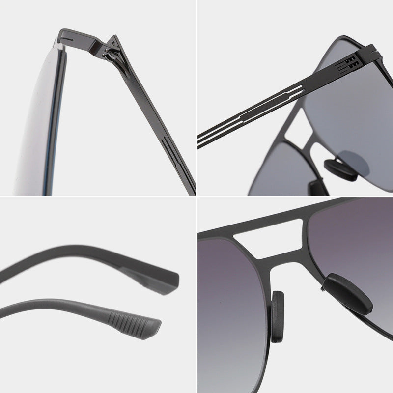 Siopsrl | Stylish Square Sunglasses Siopsrl