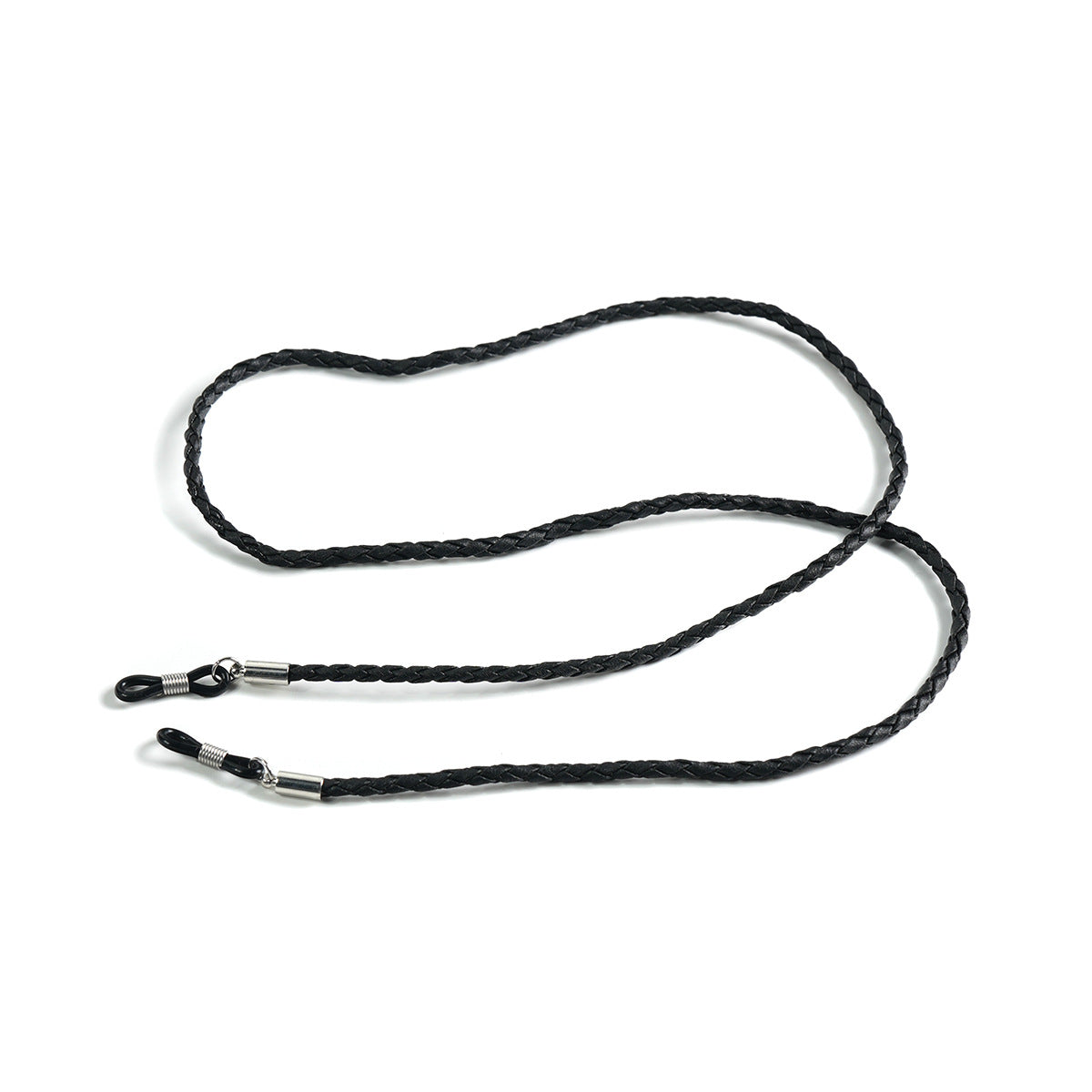Siopsrl | Braided Leather Eyewear Holder Siopsrl