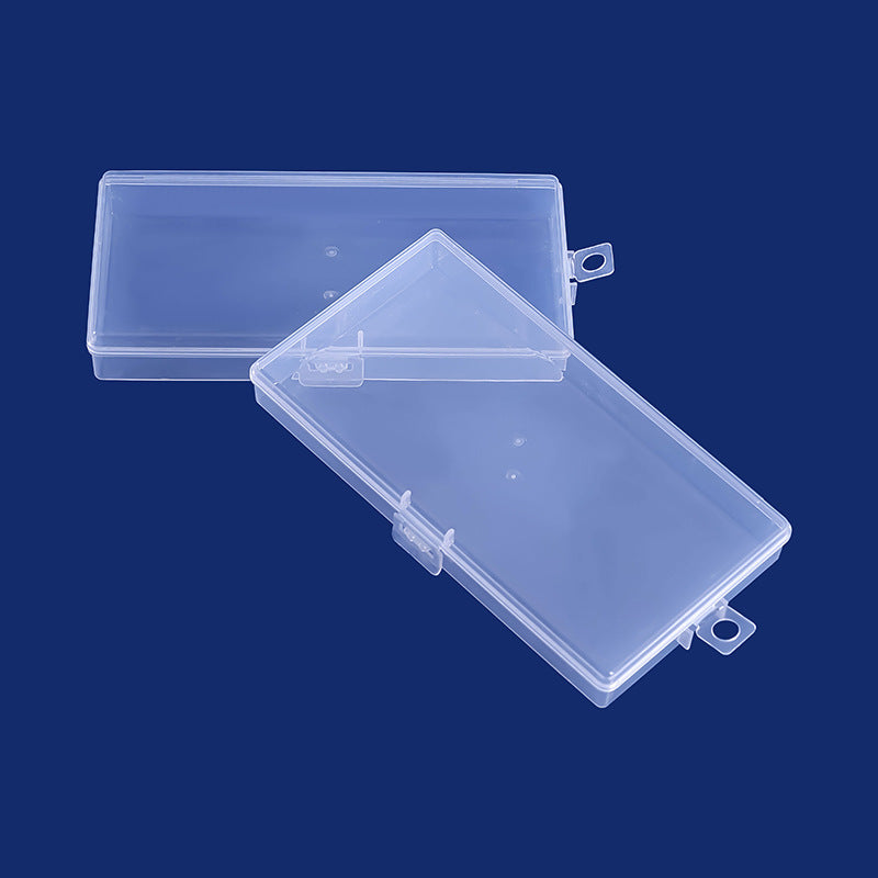 Clear Storage Organizer Siopsrl