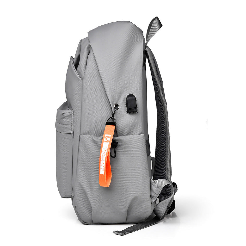 Multi-Pocket Urban Backpack Siopsrl