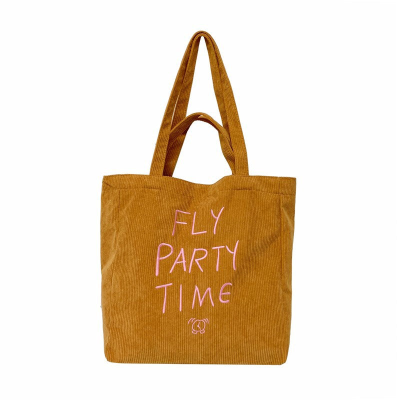 Siopsrl | Shopping bag made of high-quality cotton cord Siopsrl