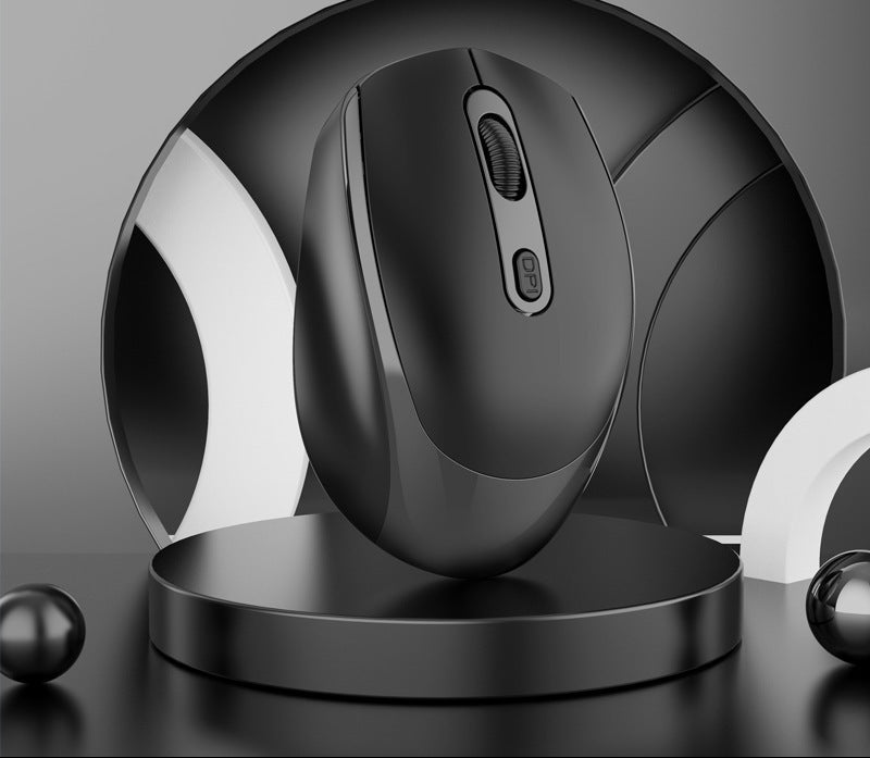 Siopsrl | Ergonomic Wireless Mouse Siopsrl