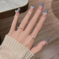 Siopsrl | Glamorous 3D Nail Art Siopsrl